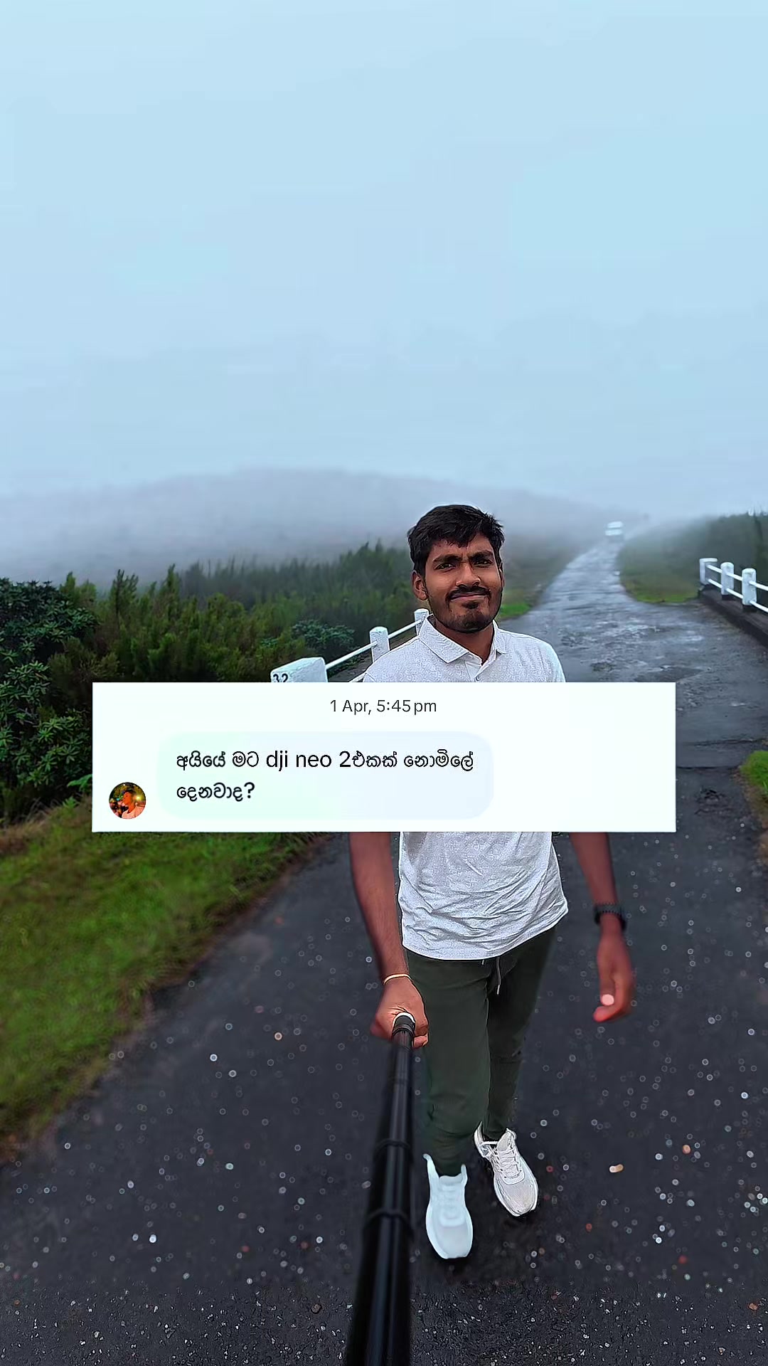 @THUSHAL RASHMI (Athal Travel)