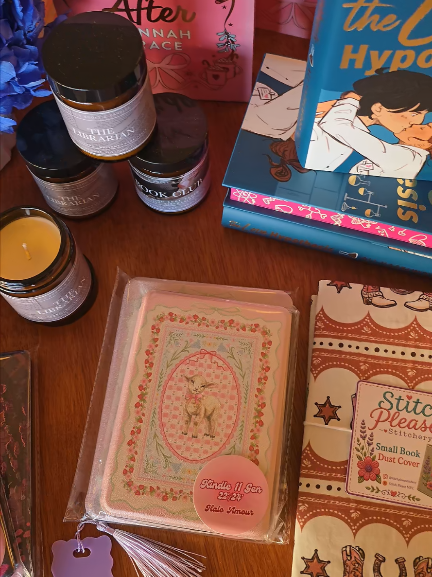 @onherbookshelfpodcast