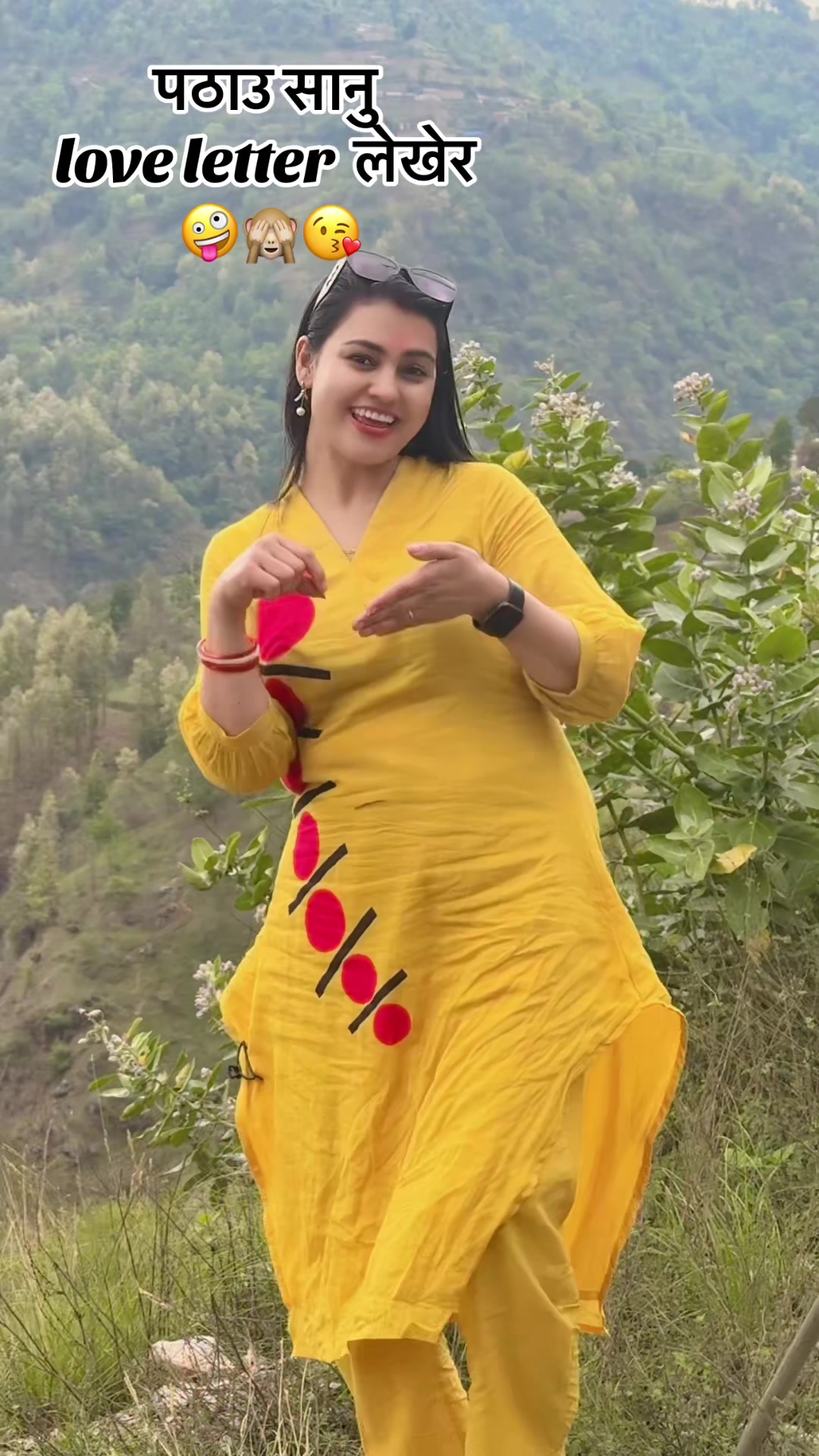 @Bhawana Neupane