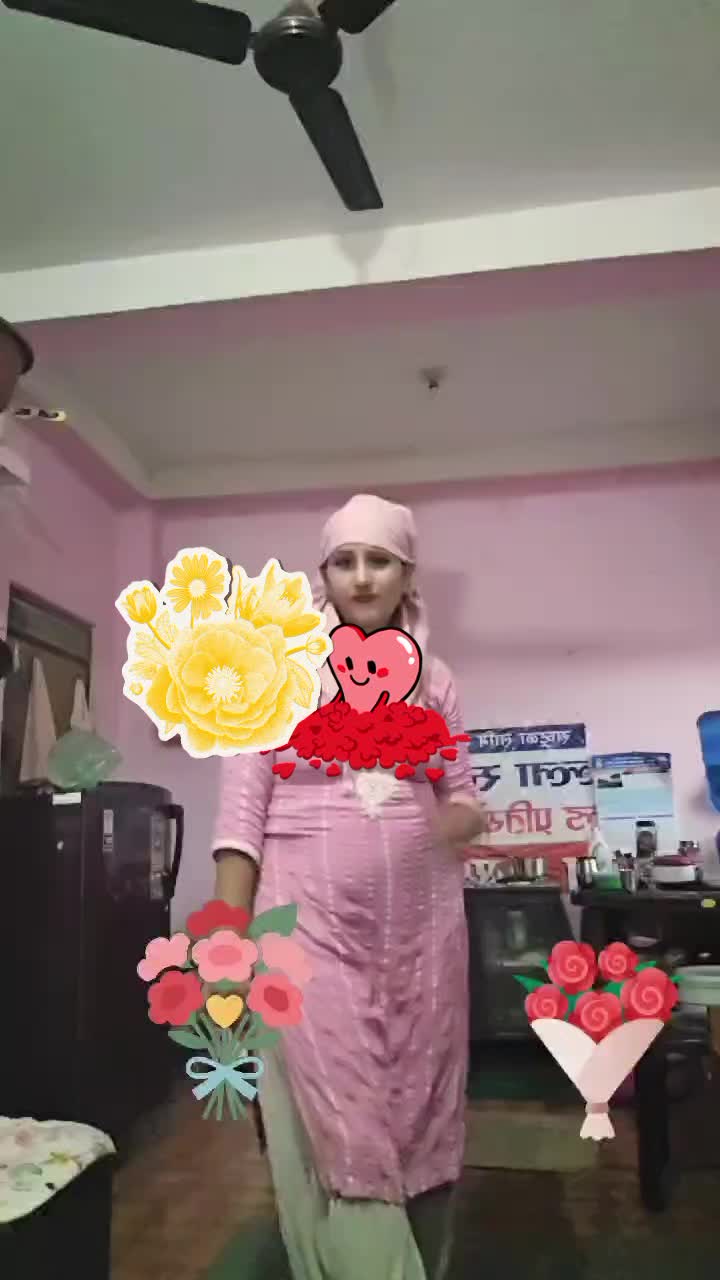 @Kalpana Bhusal