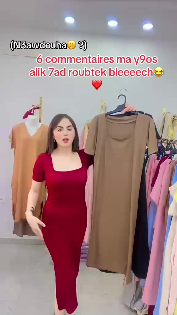 @Sarra Fashion