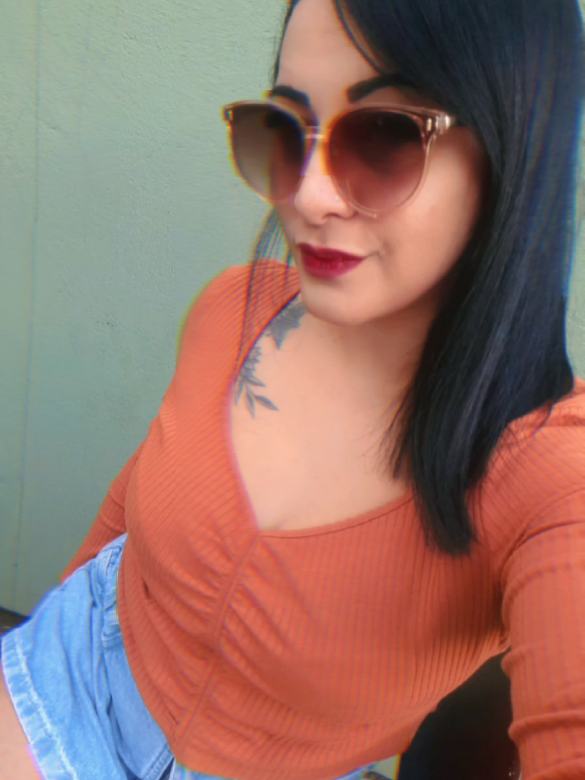 @Daiane Freitas