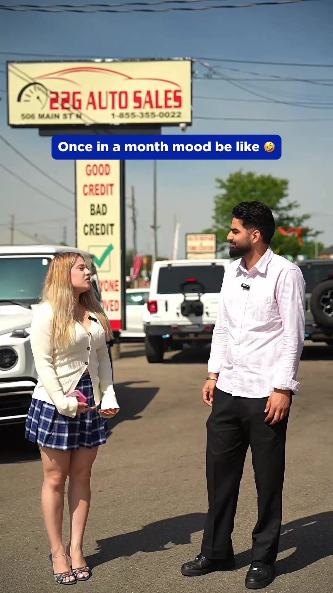 @22G AUTO SALES