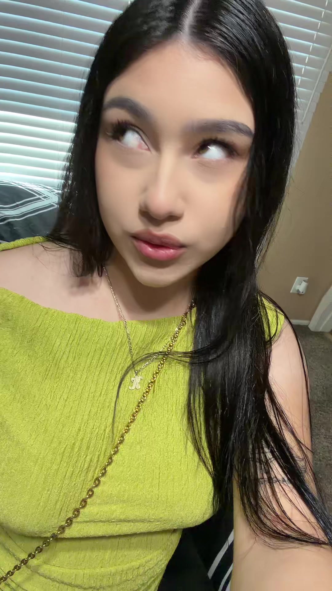 @Kimberly Rubio