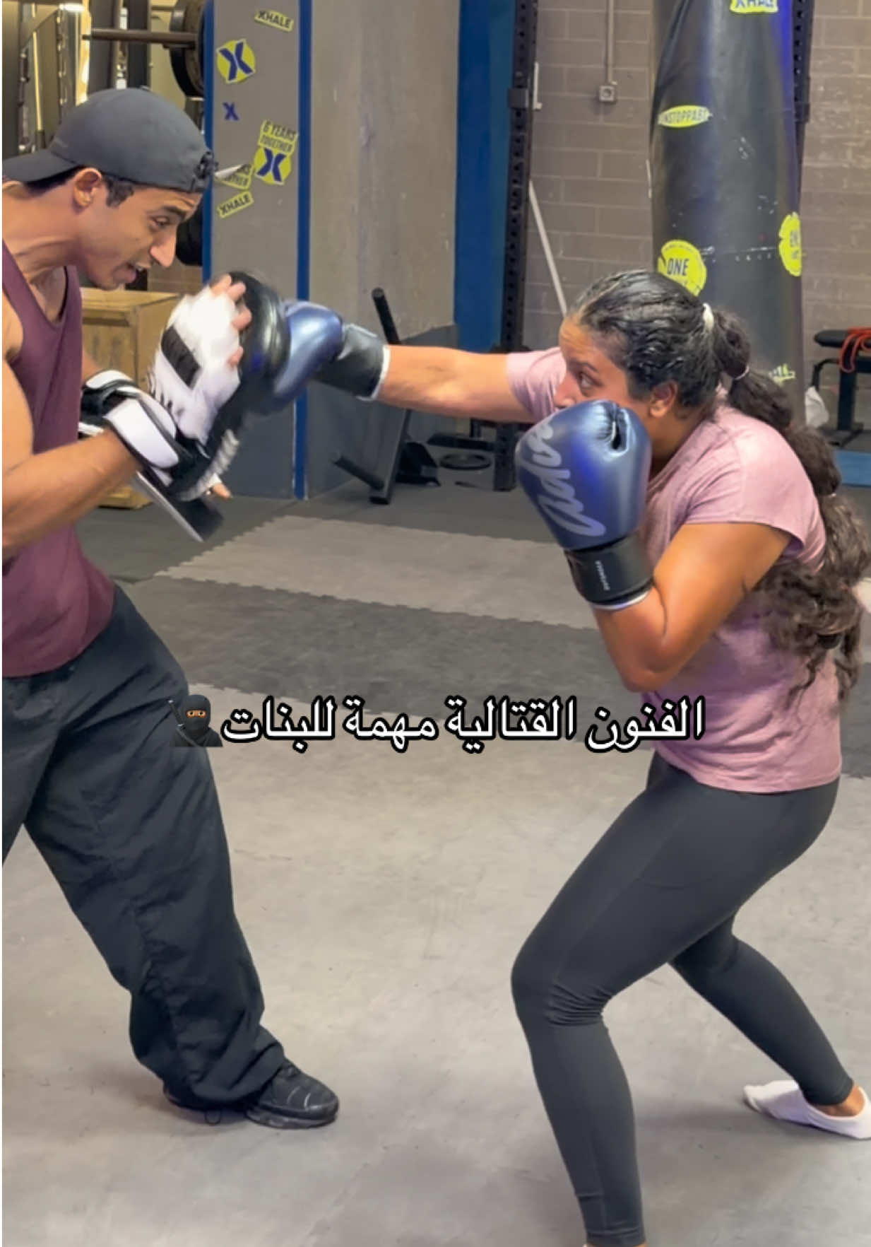 @Coach Amr Tarek