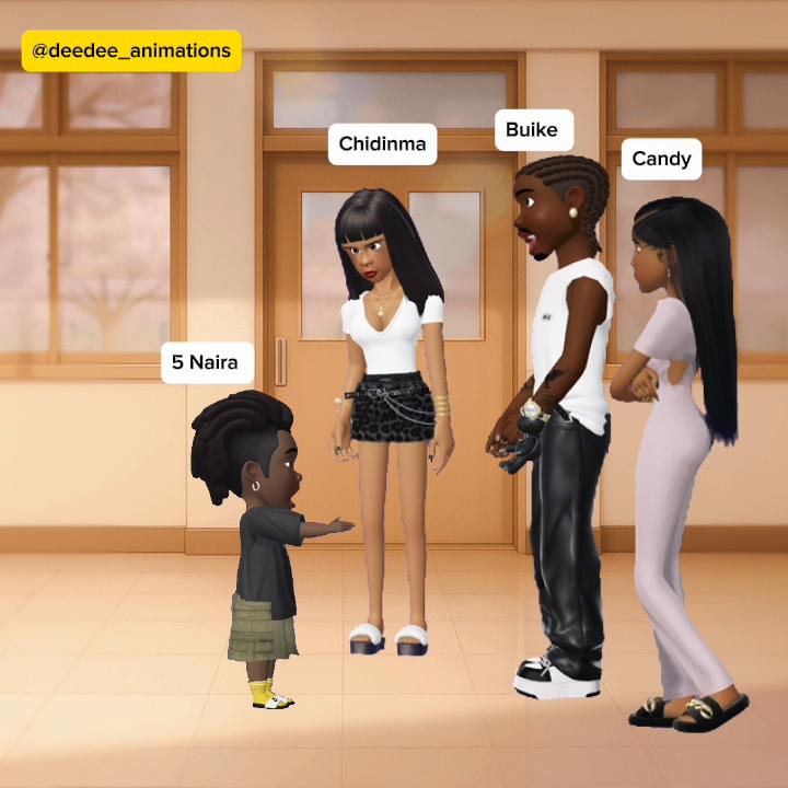@Deedee Animations