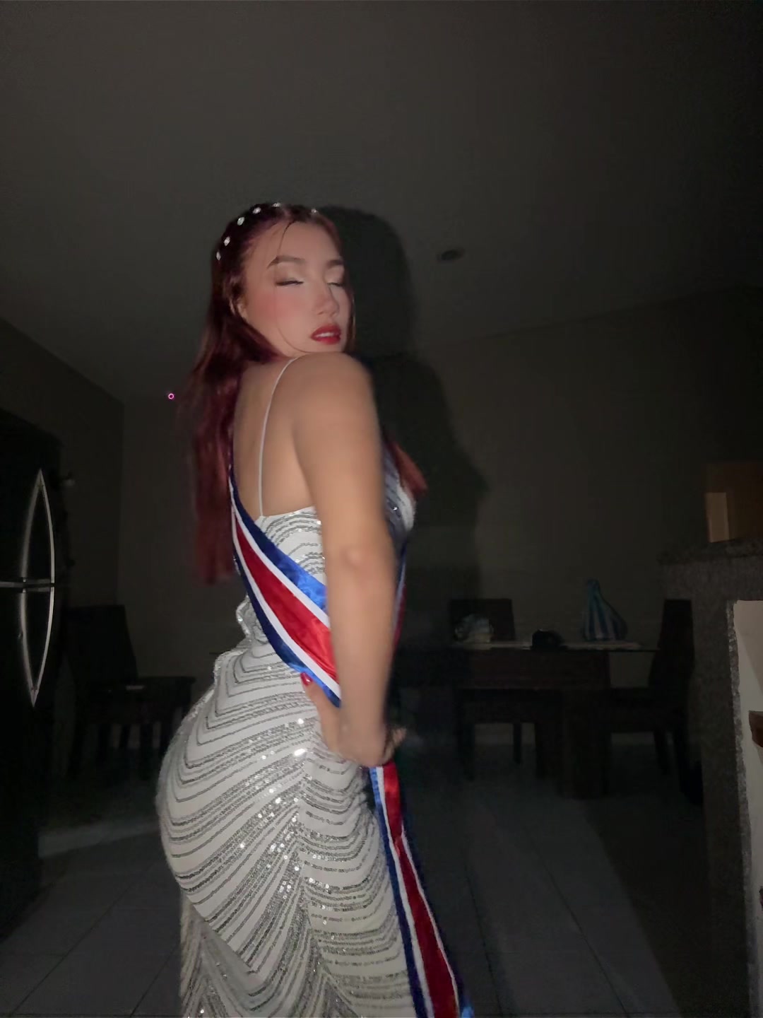 @Sarka Menjivar