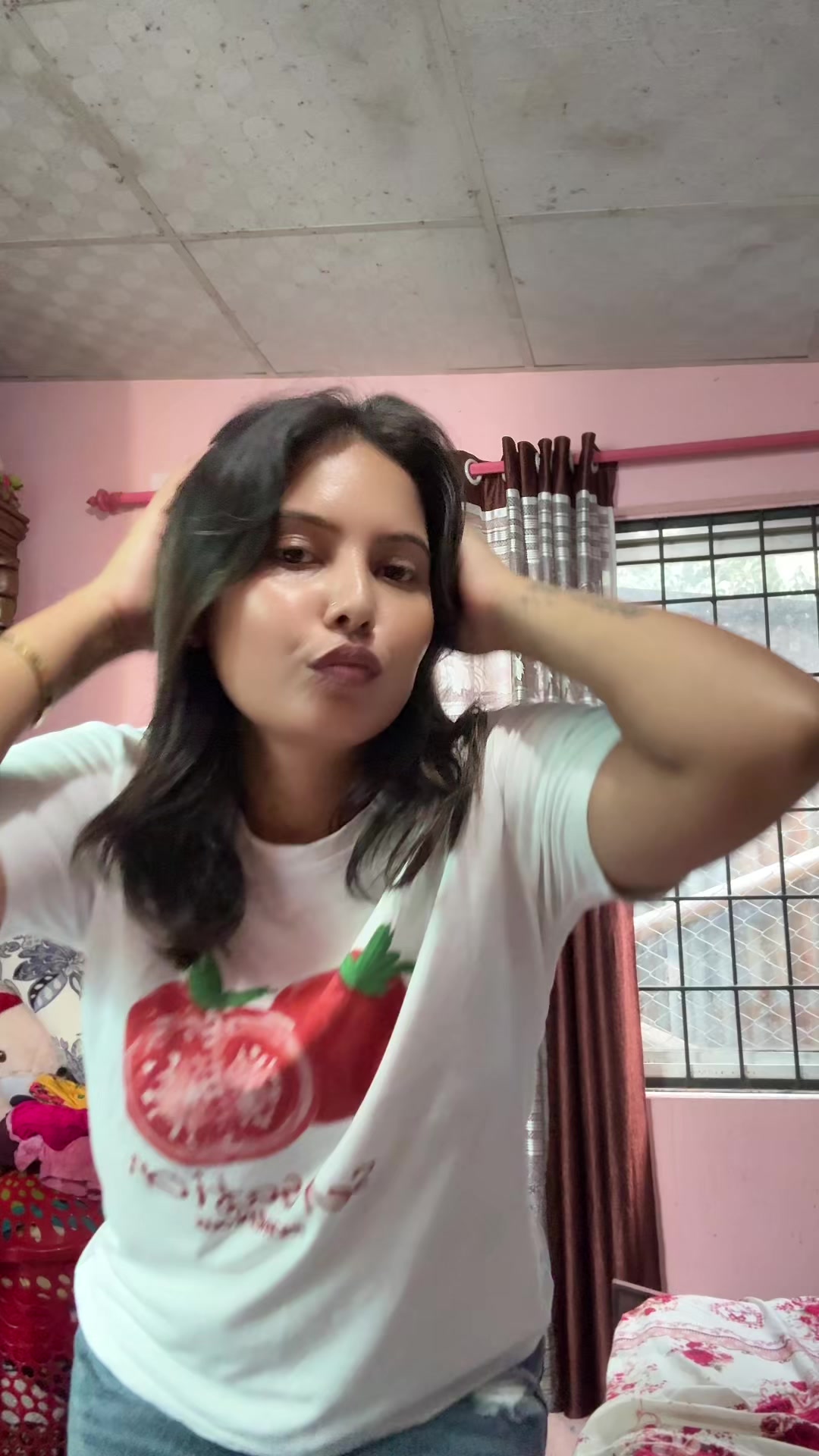 @susmitakoirala😊