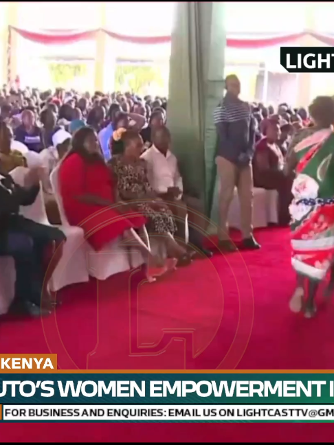 @Lightcast TV Kenya
