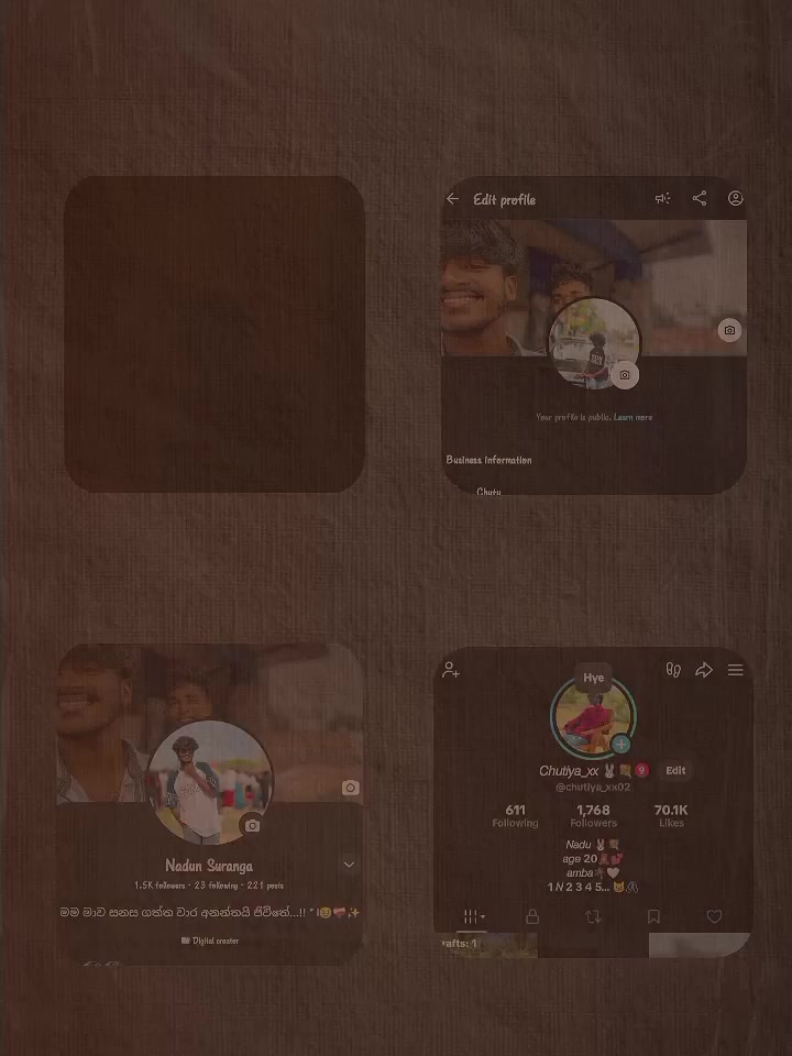 @𝘊𝘩𝘶𝘵𝘪𝘺𝘢_𝘹𝘹 🐰💐