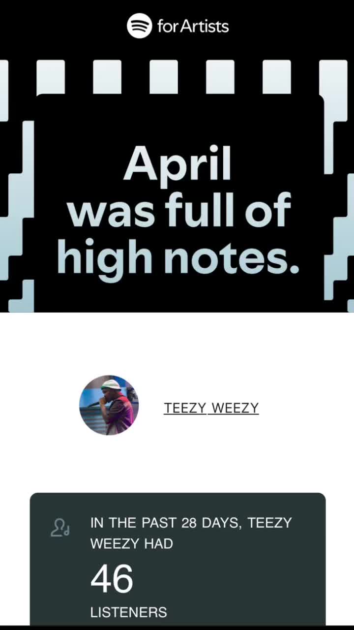 @TeezyWeezyNtwanaMashona