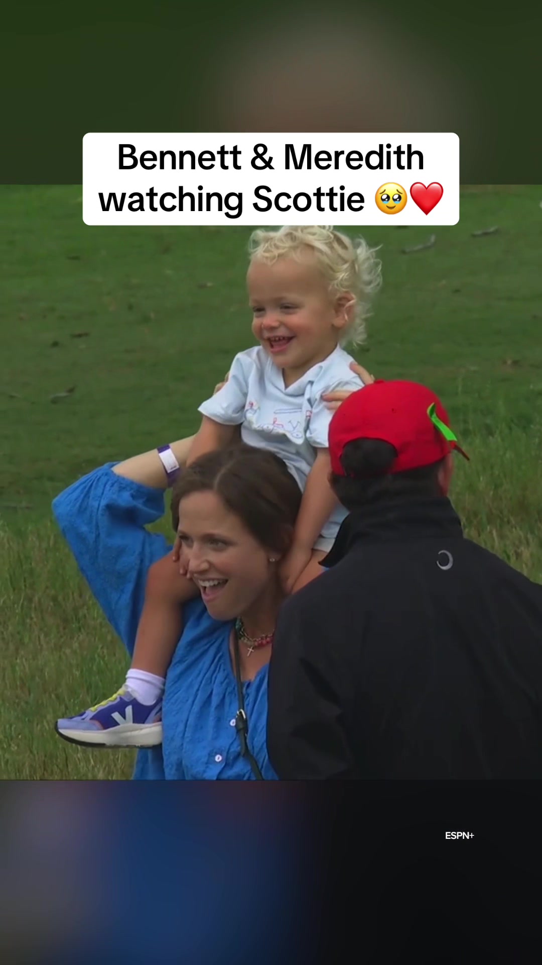@Golf on CBS