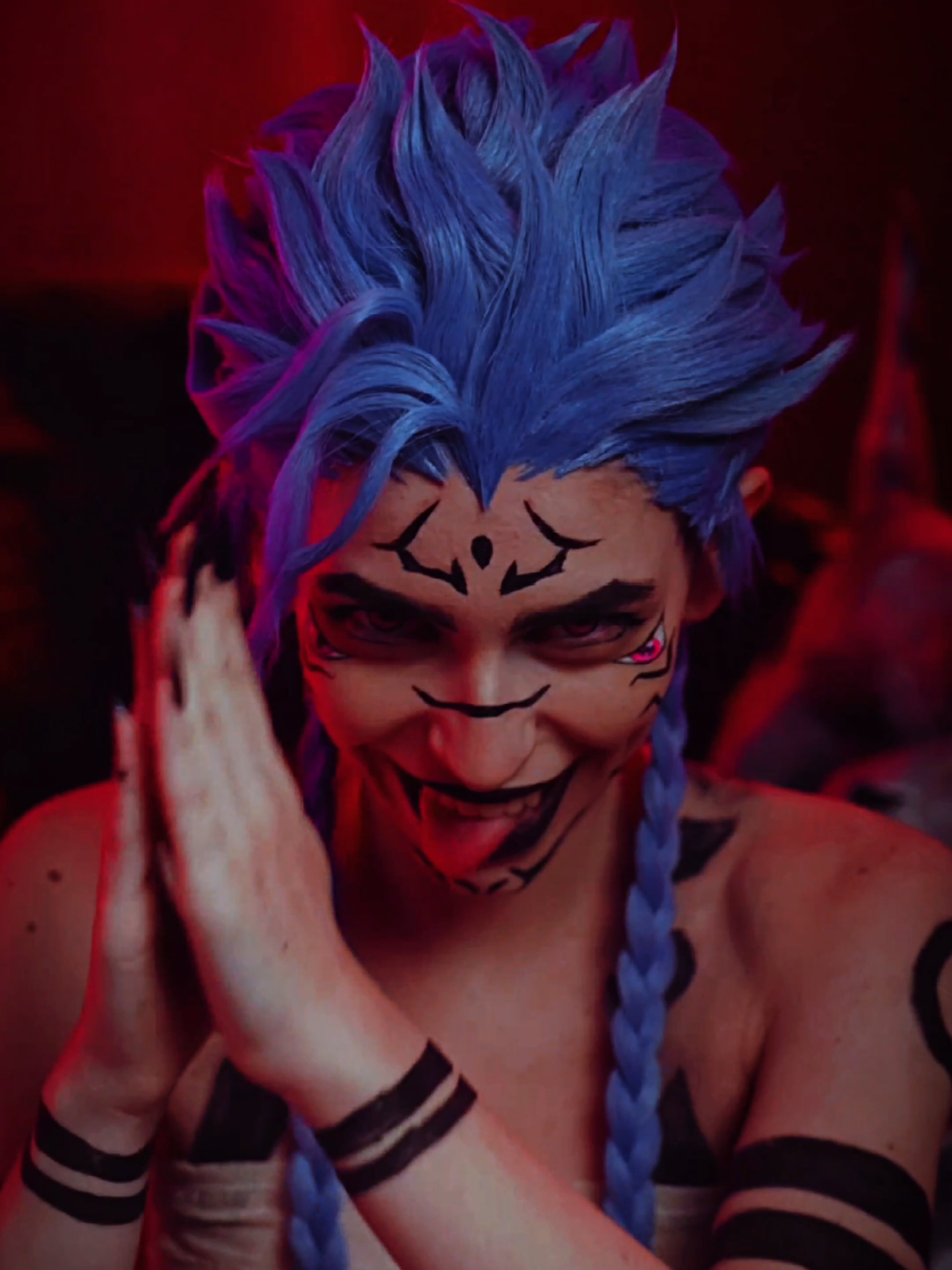 @jhen cosplay (jhenx) 🌙🇧🇷