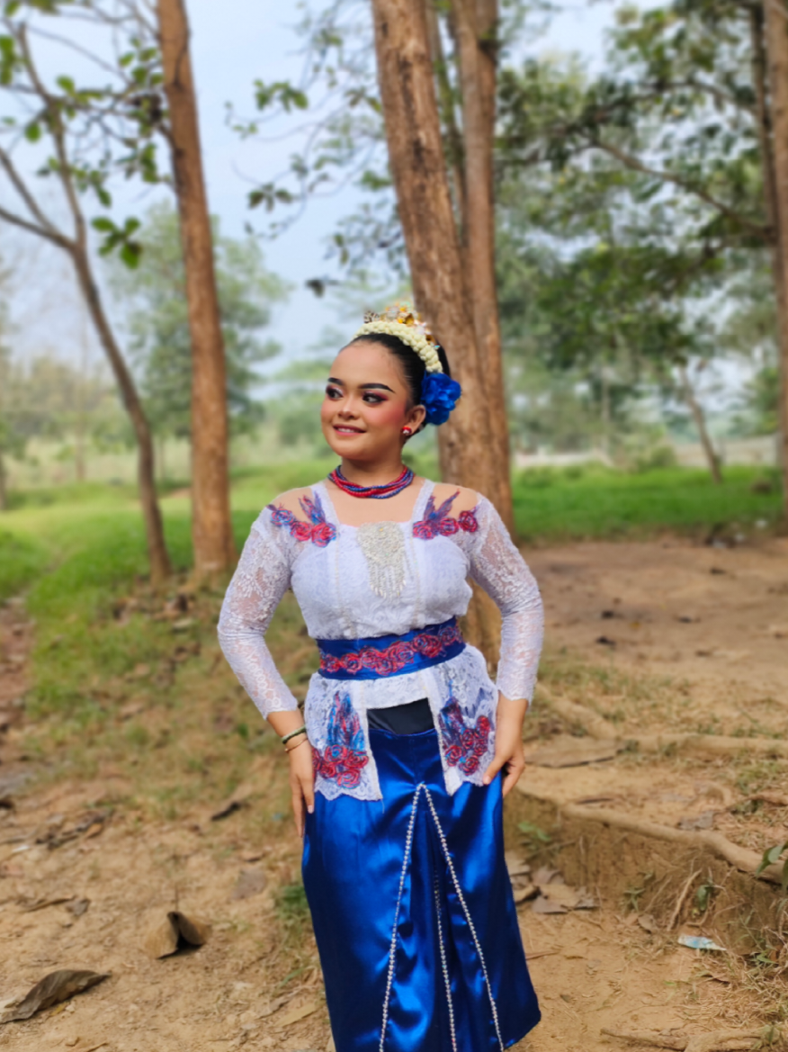 @Ibunya Neng Adel 💝💃✨