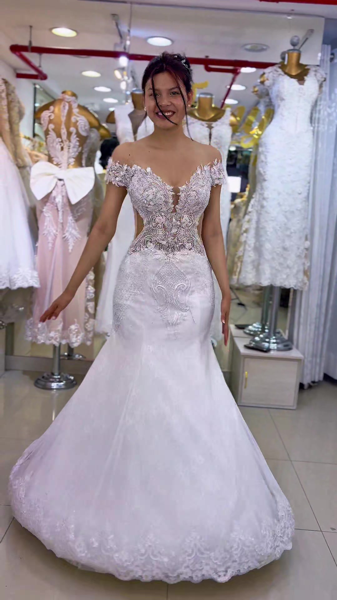 @NOVIAS FANY