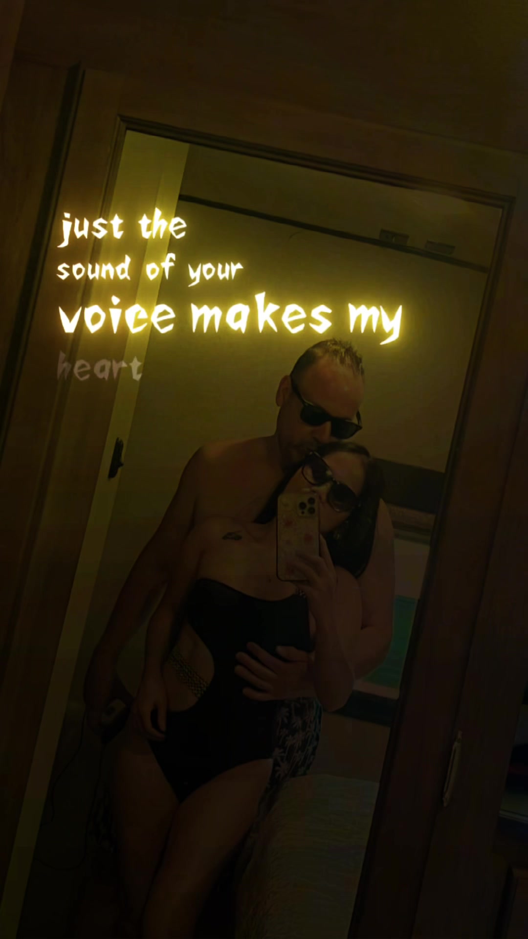 @Loveymore