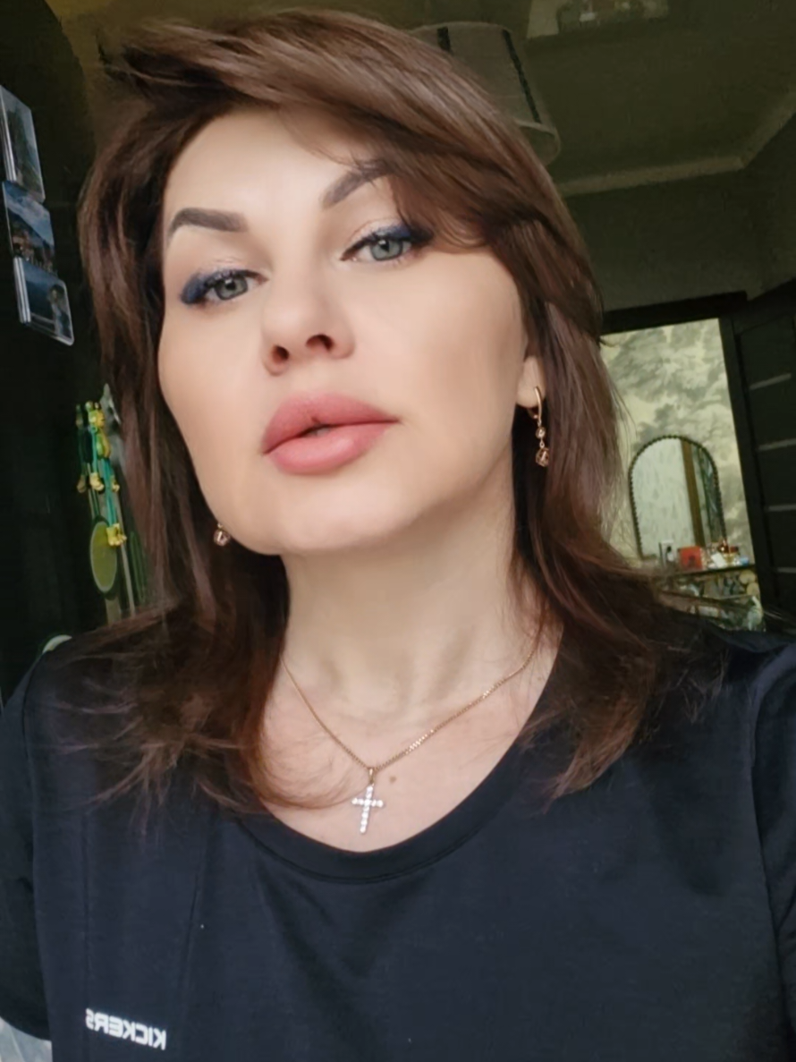 @НиколаевнаЯ