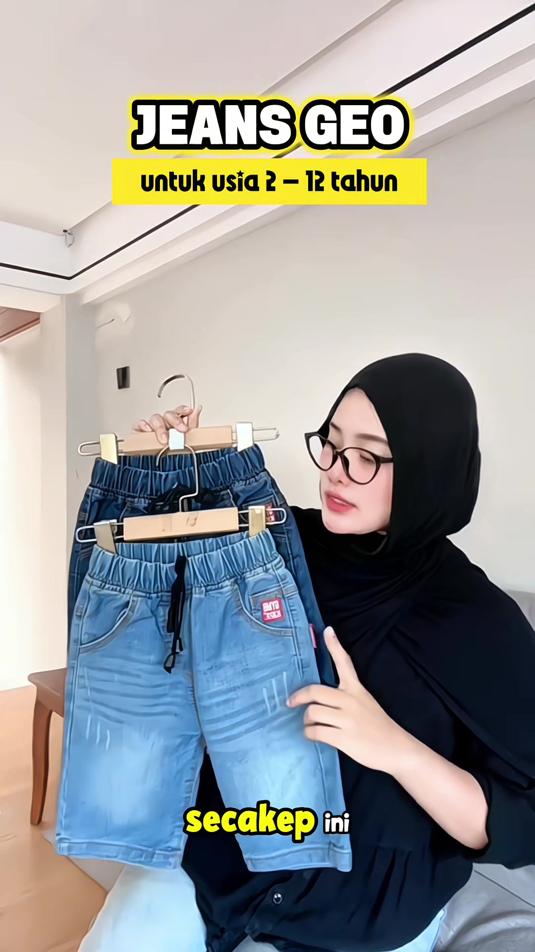 @Gudang Baju Anak Belvin