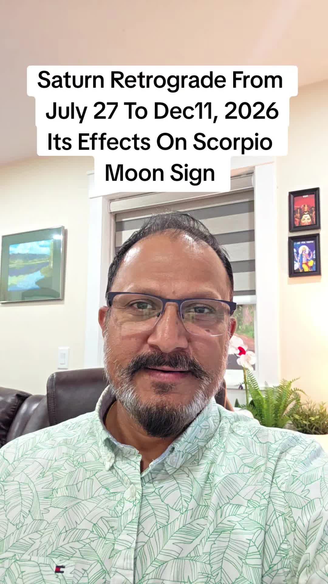 @Astrologer Of Good Times..