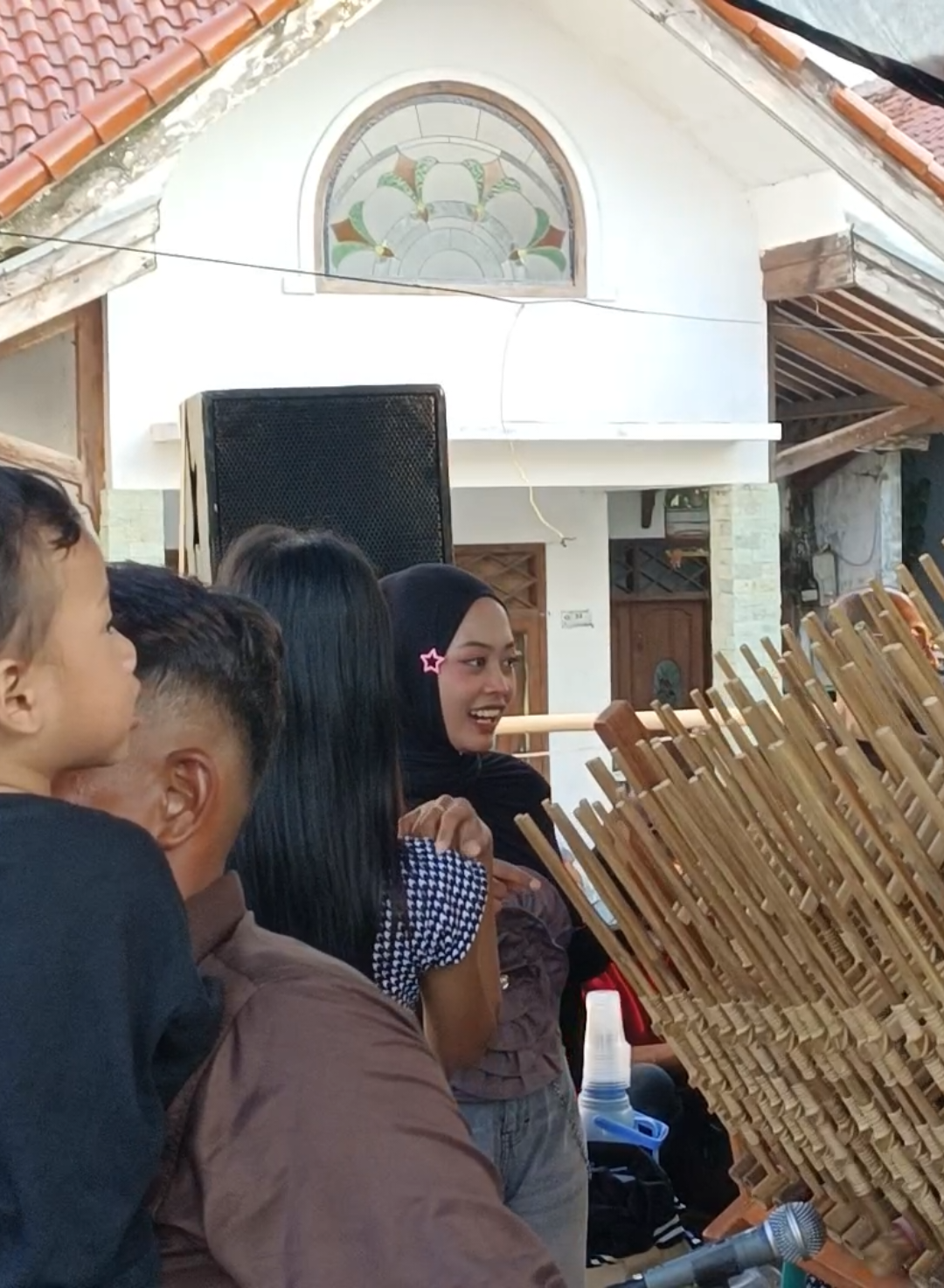@Angklung Arka Brebes