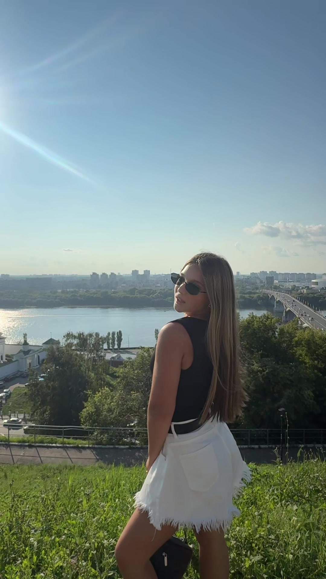 @ТГК: Зарина Смирнова