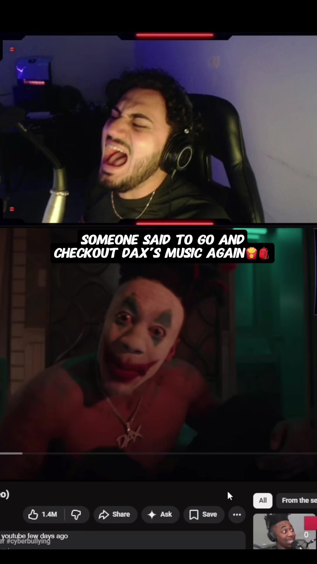 @lilredboytv