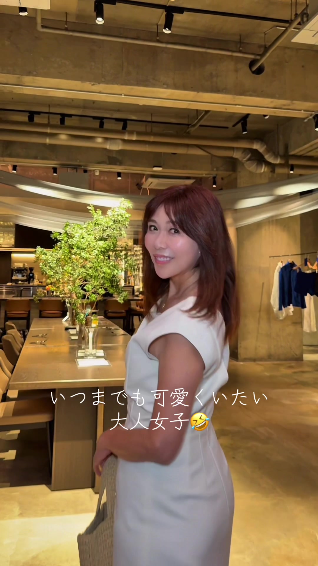@Masayo Warashina