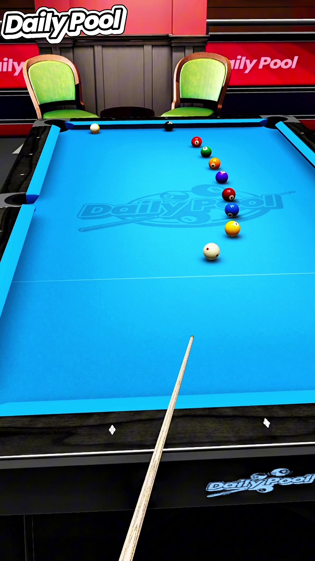 @PoolDaily
