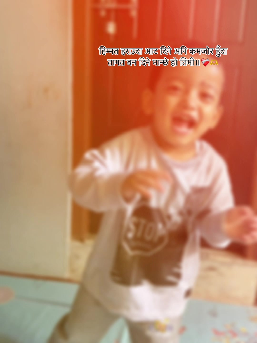 @Hasu ❤️🥰