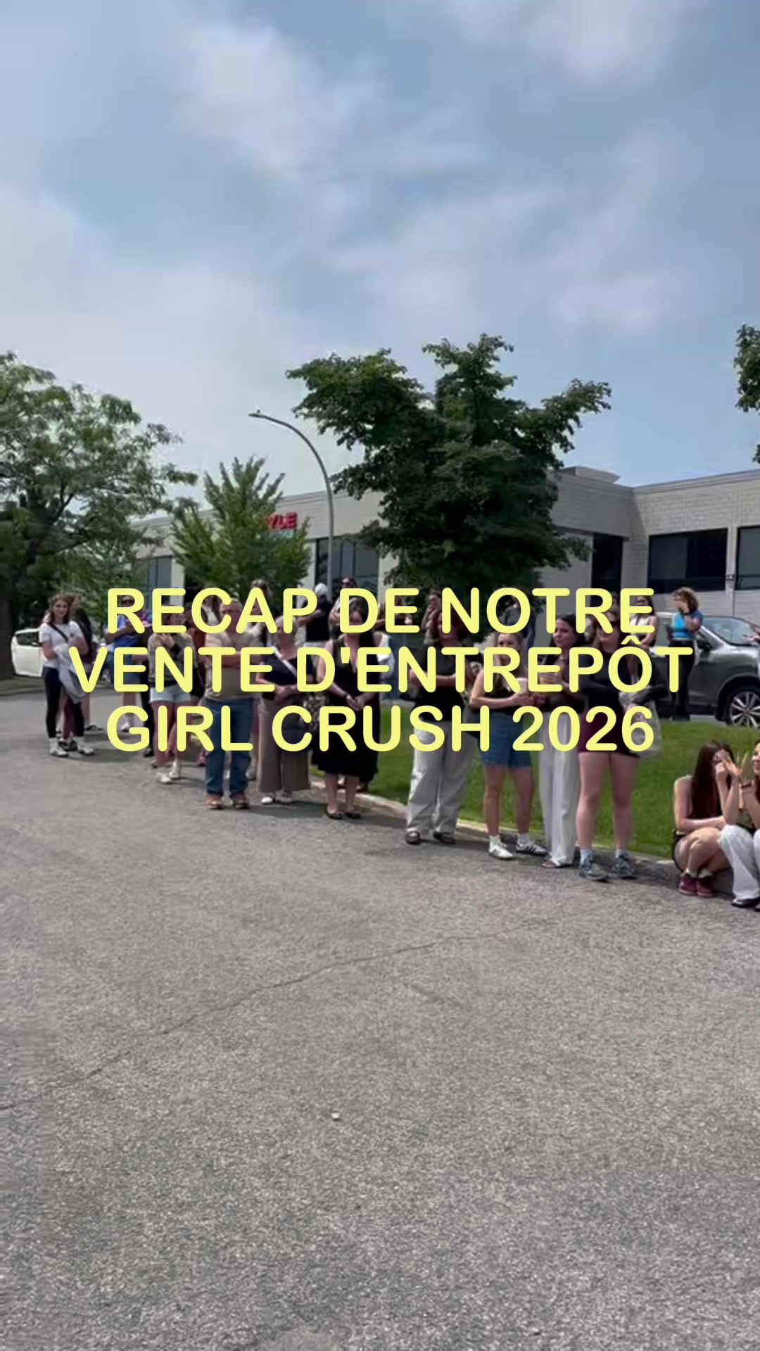 @Girl Crush