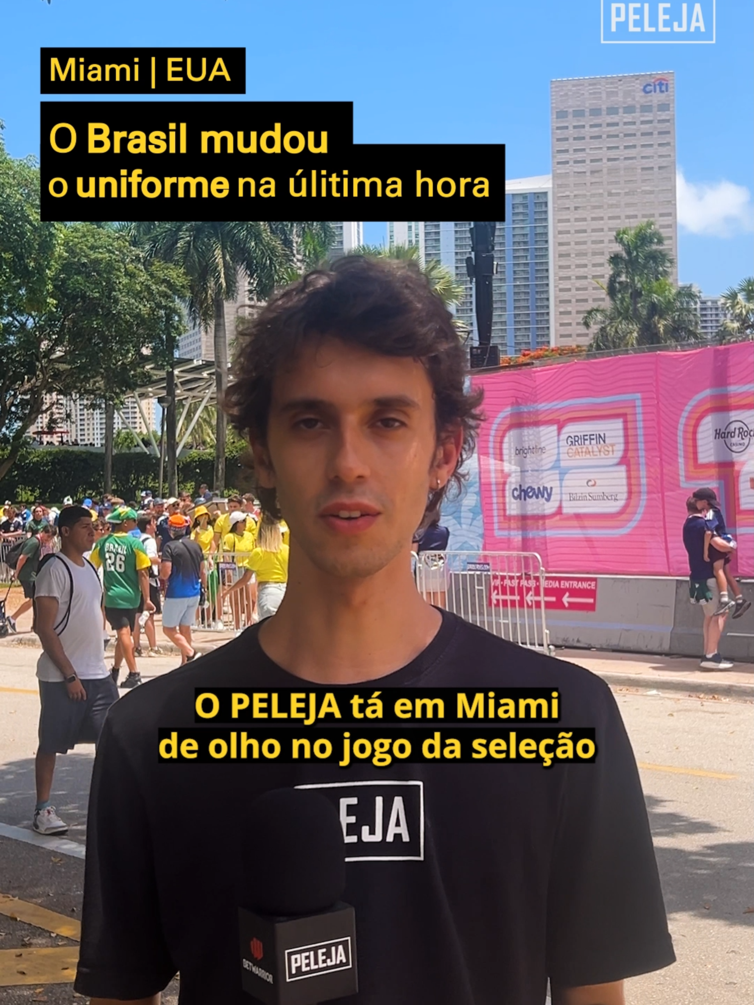@PELEJA