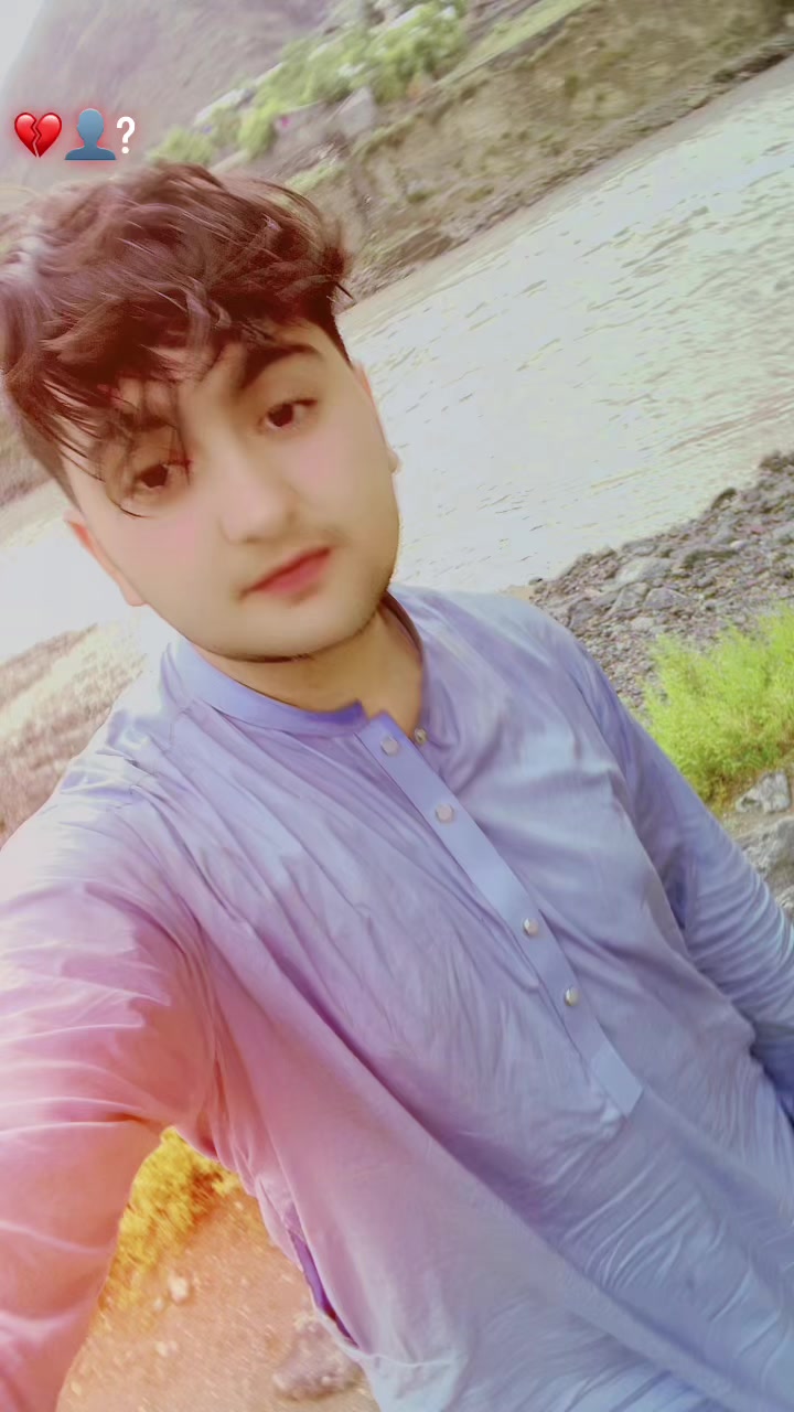 @Sherali 💔