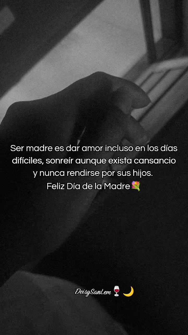 @Deisy SL🌛🍷
