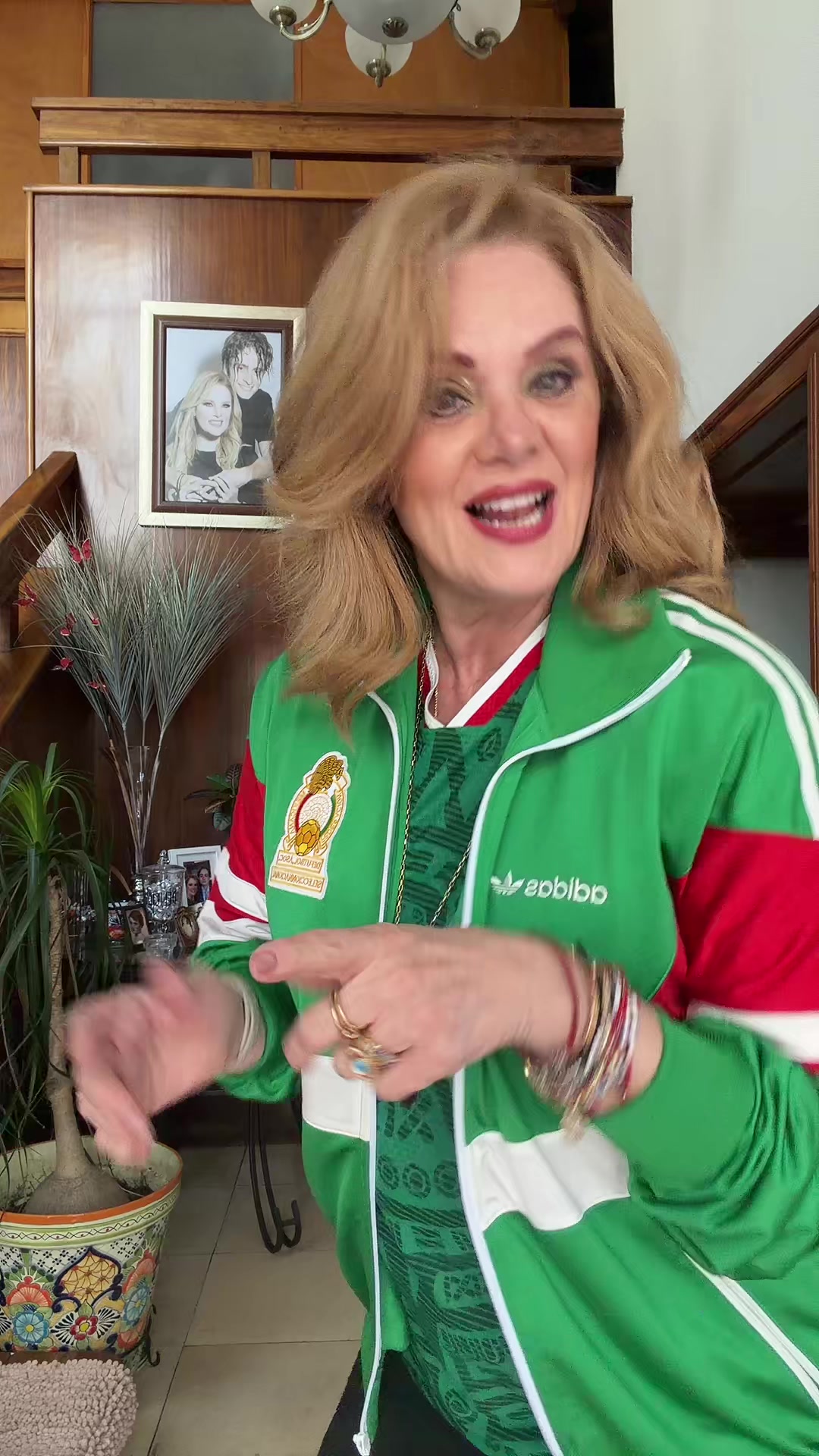@Erika Buenfil