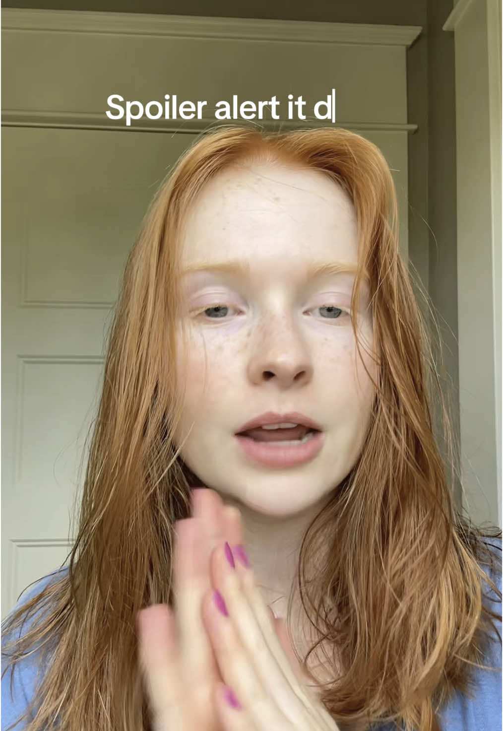 @Bronwyn Smith