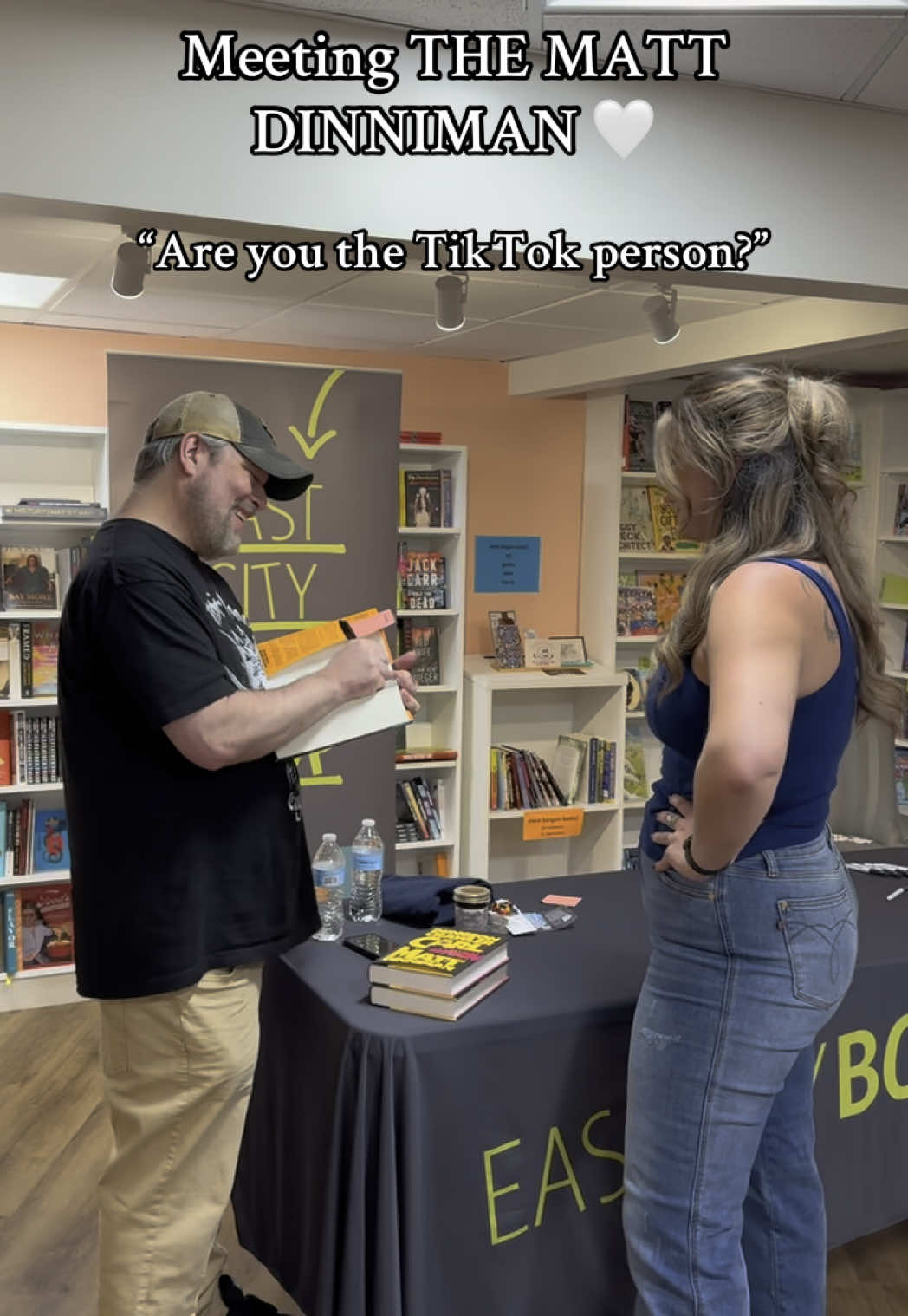 @Sam Boyd ๐ Reads