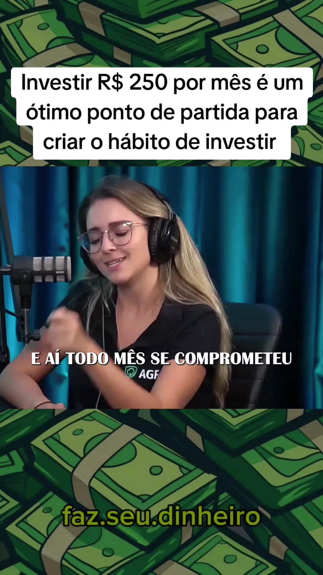 @Faz Seu Dinheiro trabalhar