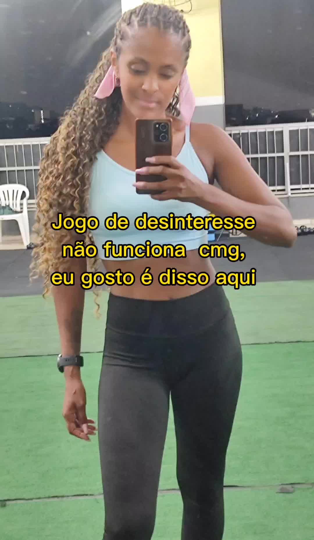 @Siara Mendonça