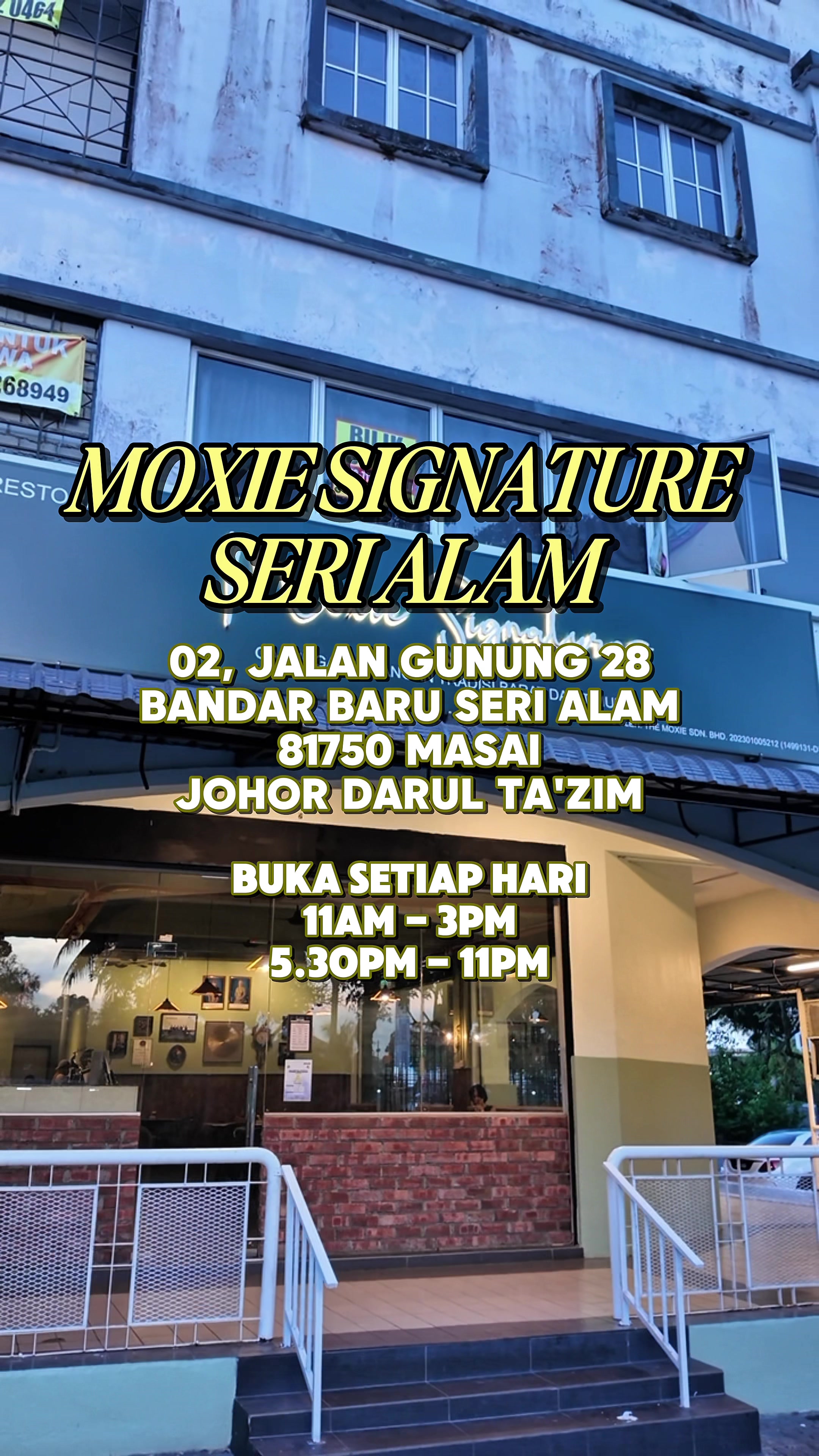 @Suk Suka Makan