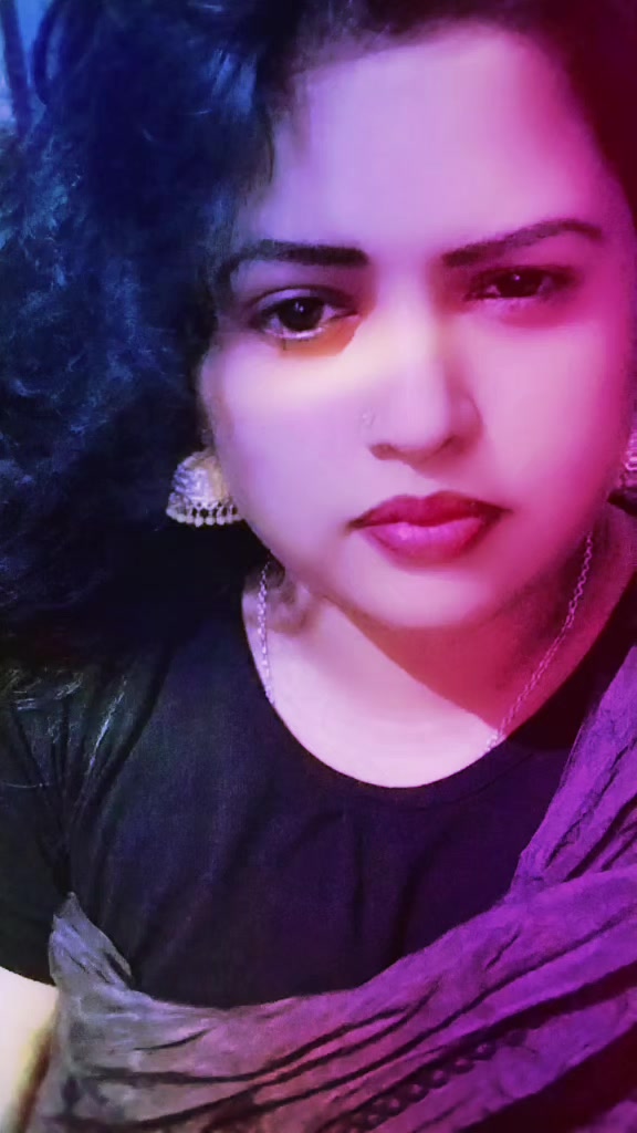 @দুষ্টু মেয়ে সুবর্না
