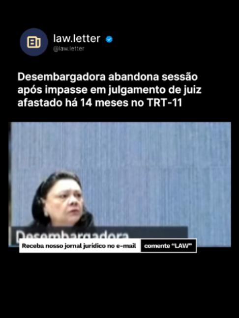 @Lawletter