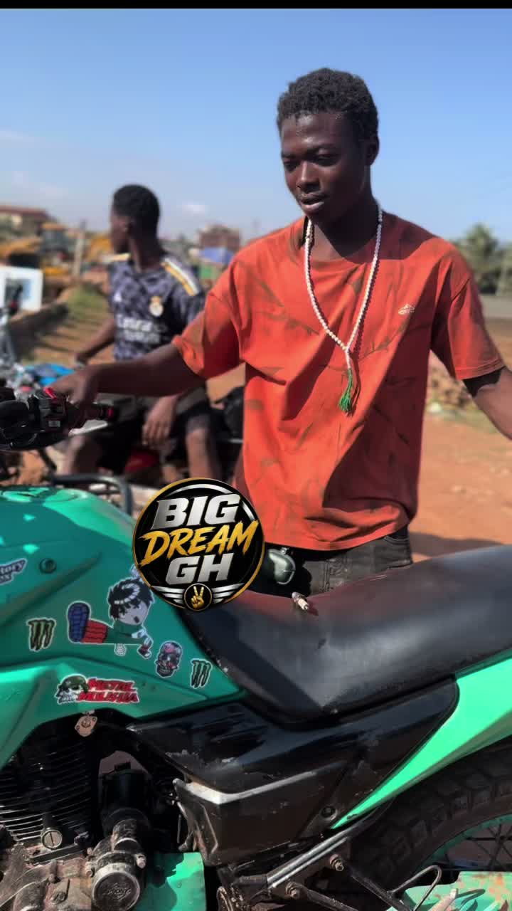 @BIG DREAM 🇬🇭🇺🇸