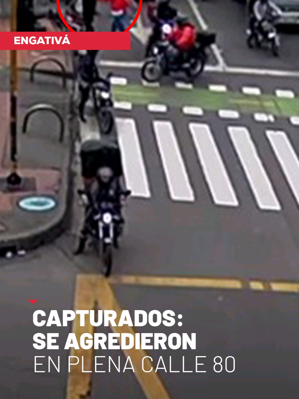 @Secretar&iacute;a Seguridad Bogot&aacute;