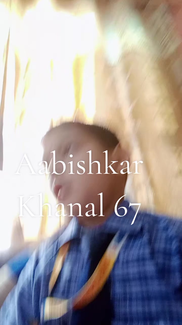 @abusandhaykhanal