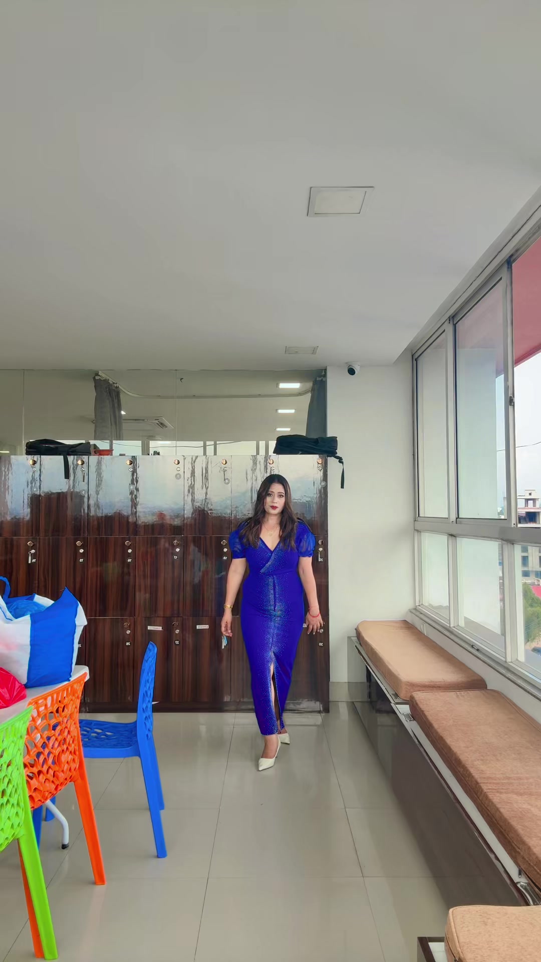 @Usha Neupane