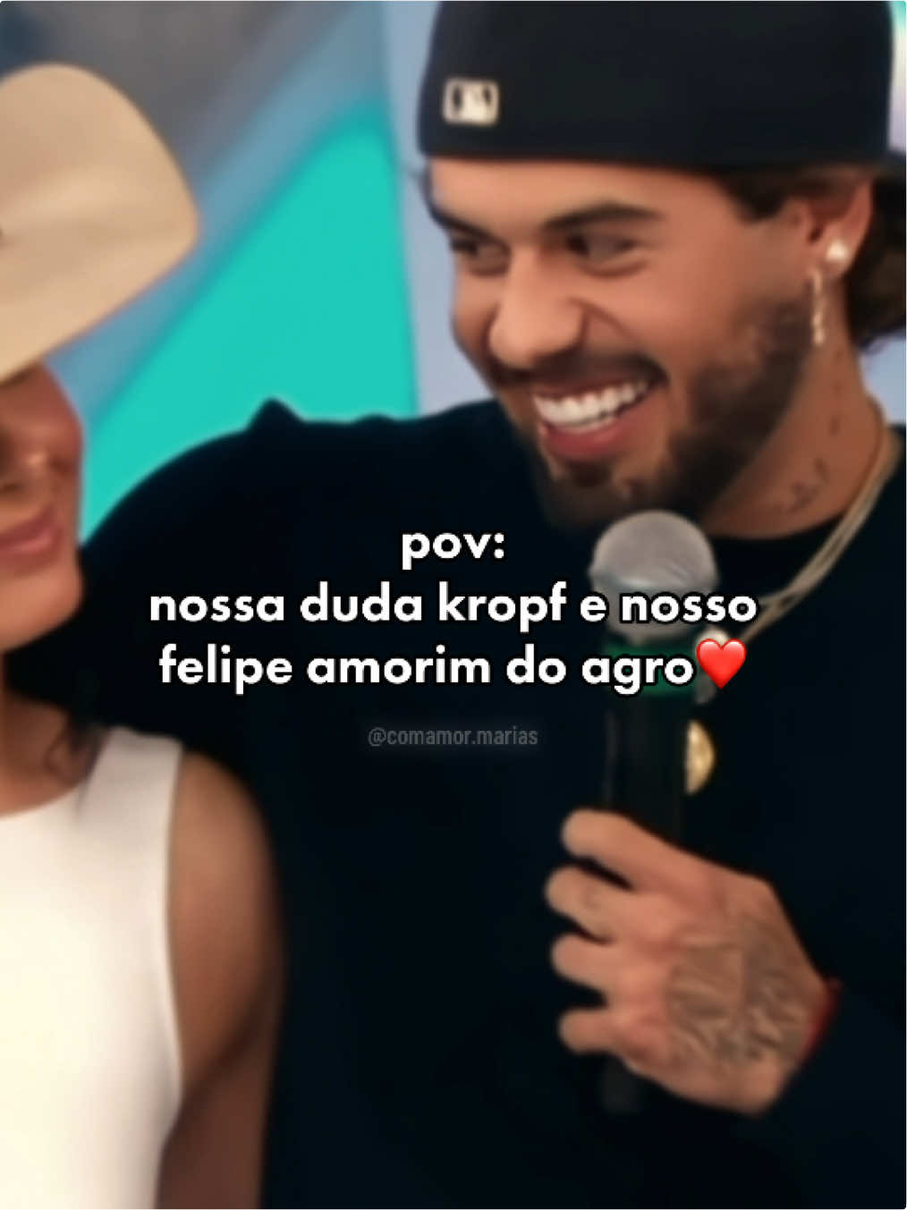 @com amor marias💜🩷💚