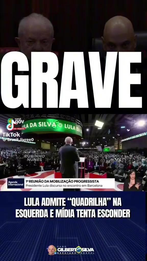 @Giro do poder