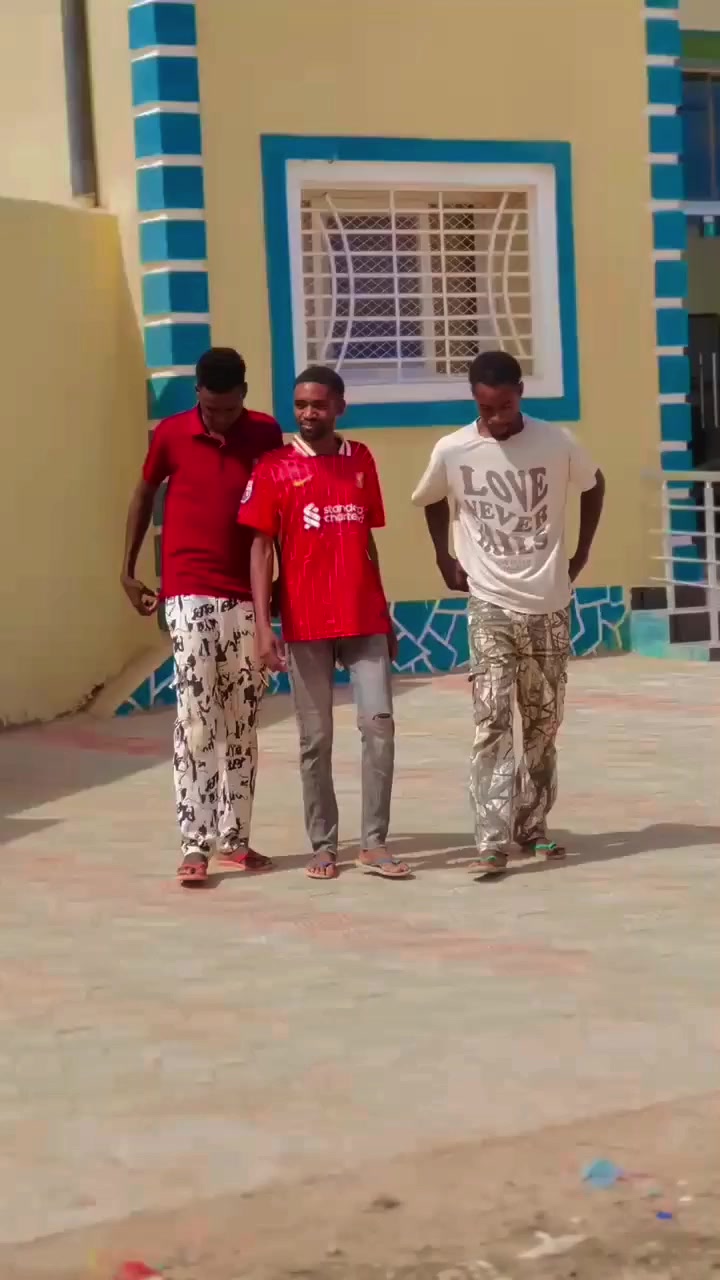 @SIMBA🦅 GANGIS🥷🇸🇴🇦🇿🦅💪