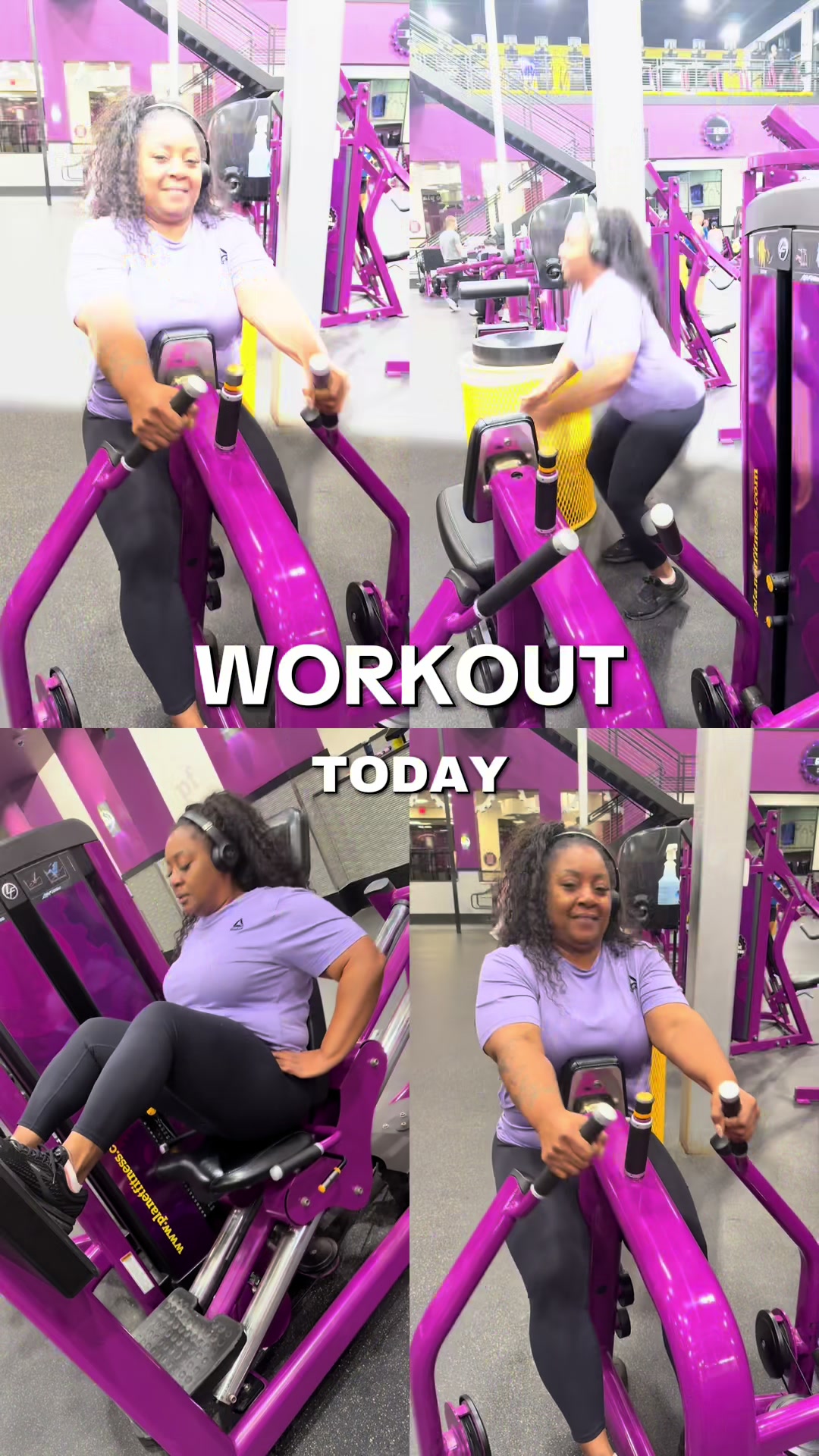 @Serenity Fit