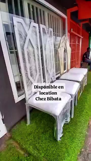 @chez Bibata